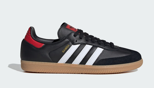 [ih6869] Mens adidas Samba OG