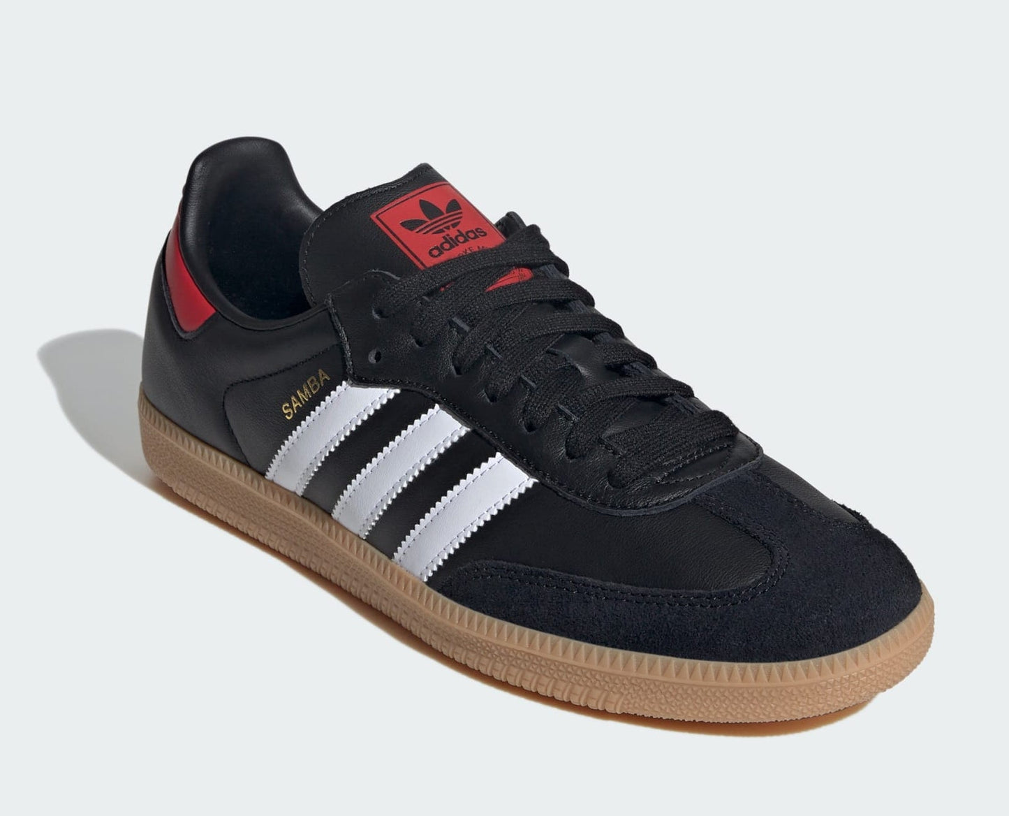 [ih6869] Mens adidas Samba OG