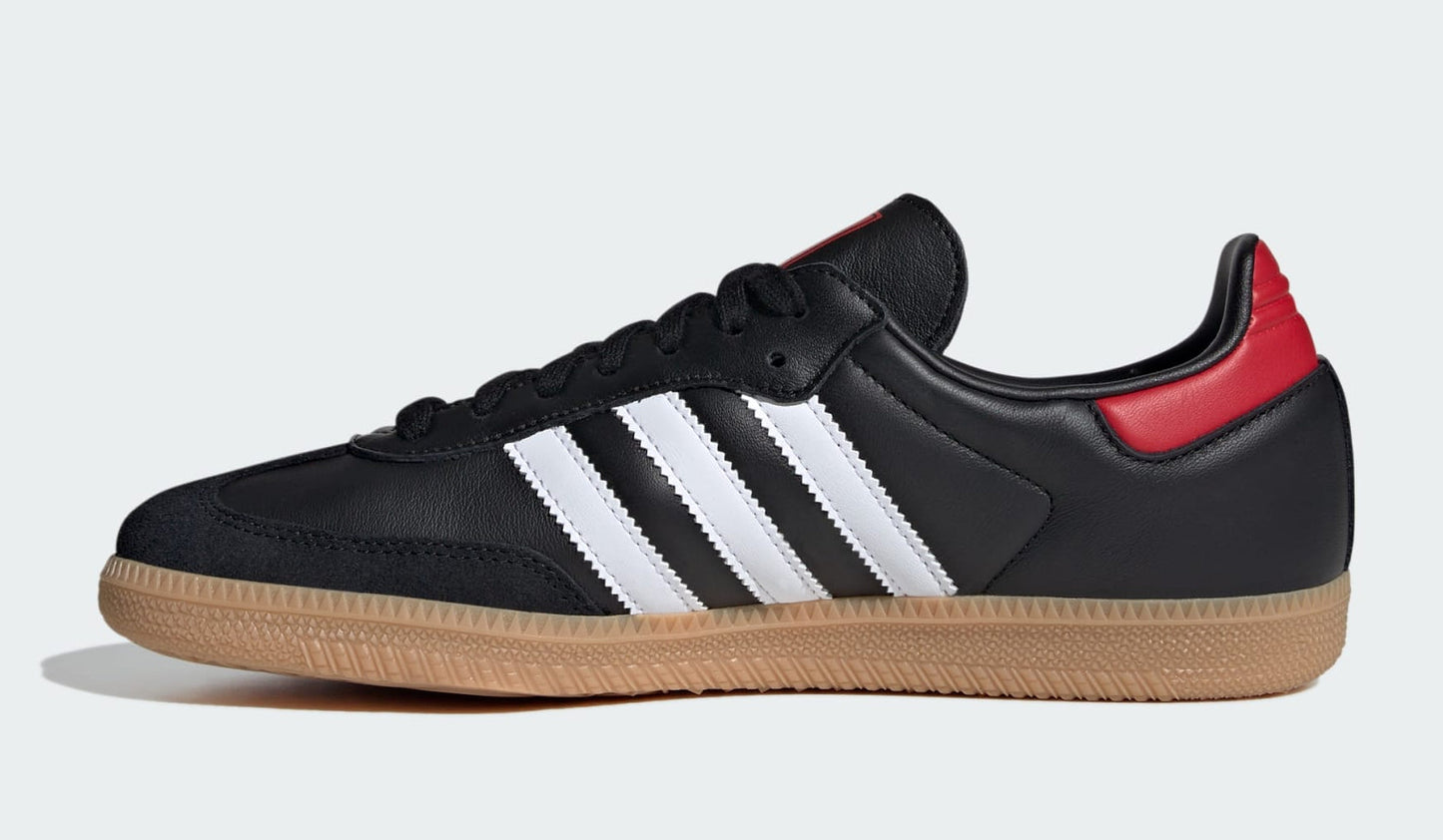 [ih6869] Mens adidas Samba OG