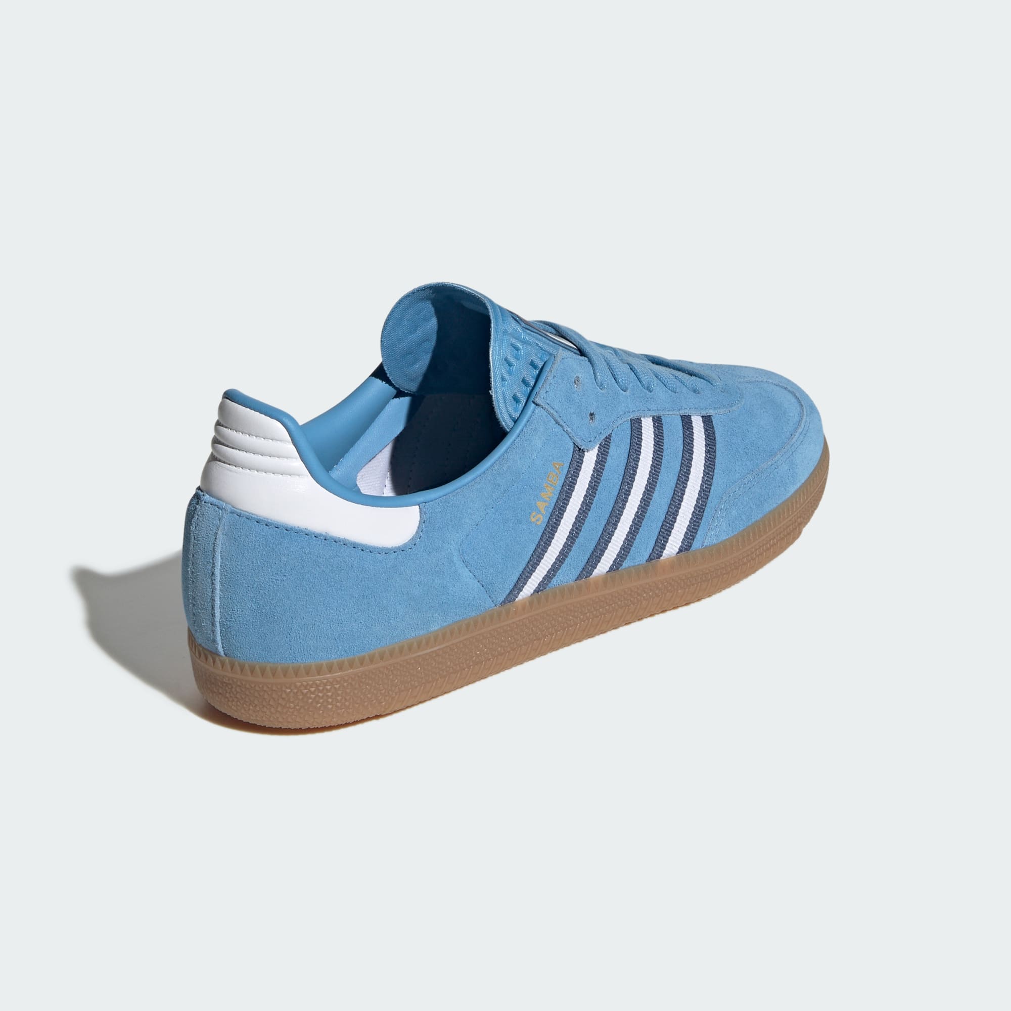 シューズ  samba blue 26.0 IH6827] Mens adidas Samba OG 'FIFA World Cup 2026 Argentina' – Zulily