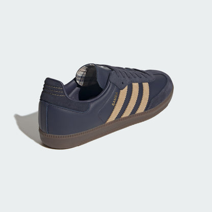 adidas Men's Samba Og Sneakers