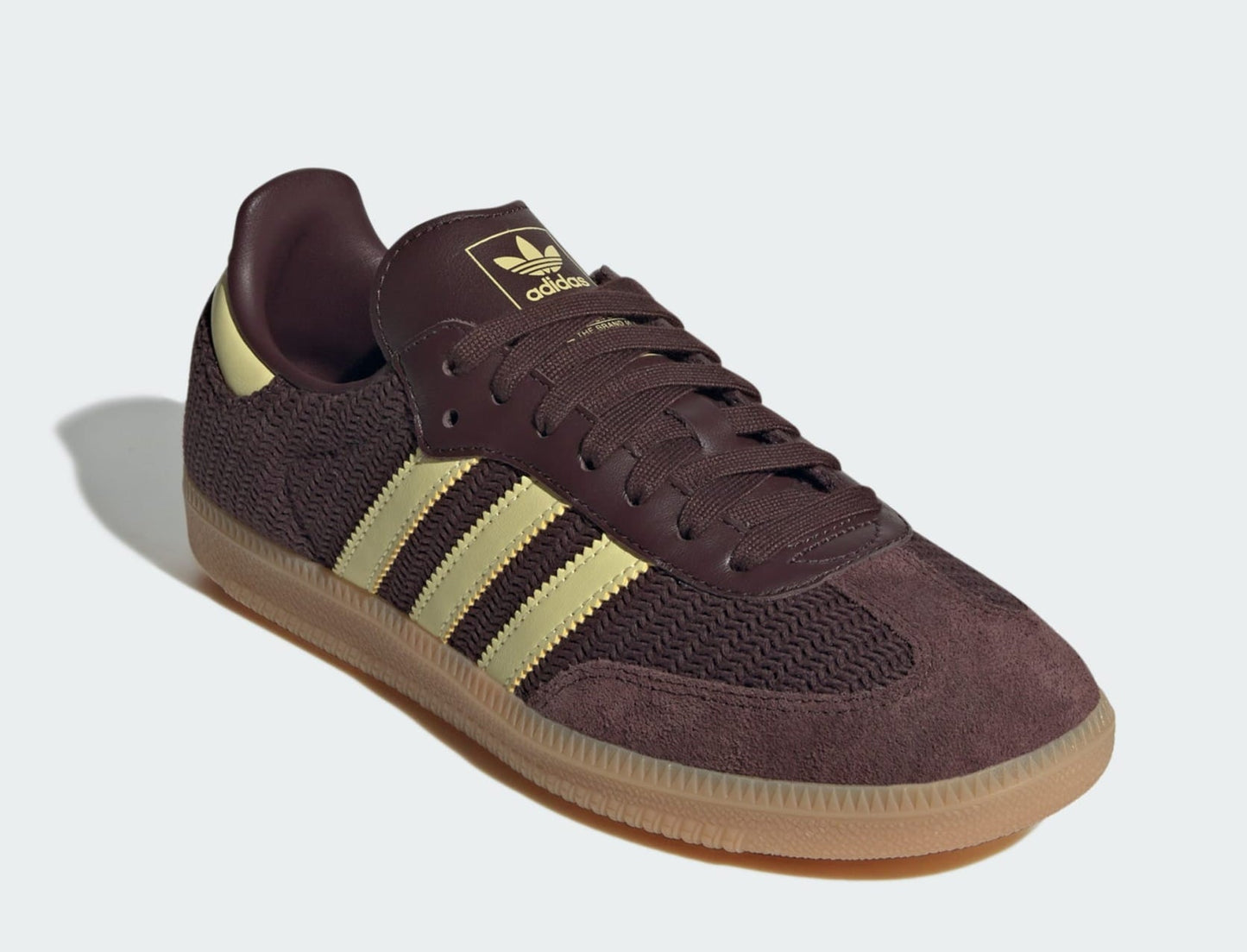 adidas Women's Samba Og Sneakers