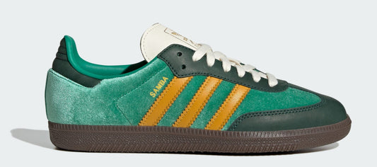 Women's adidas Samba Og