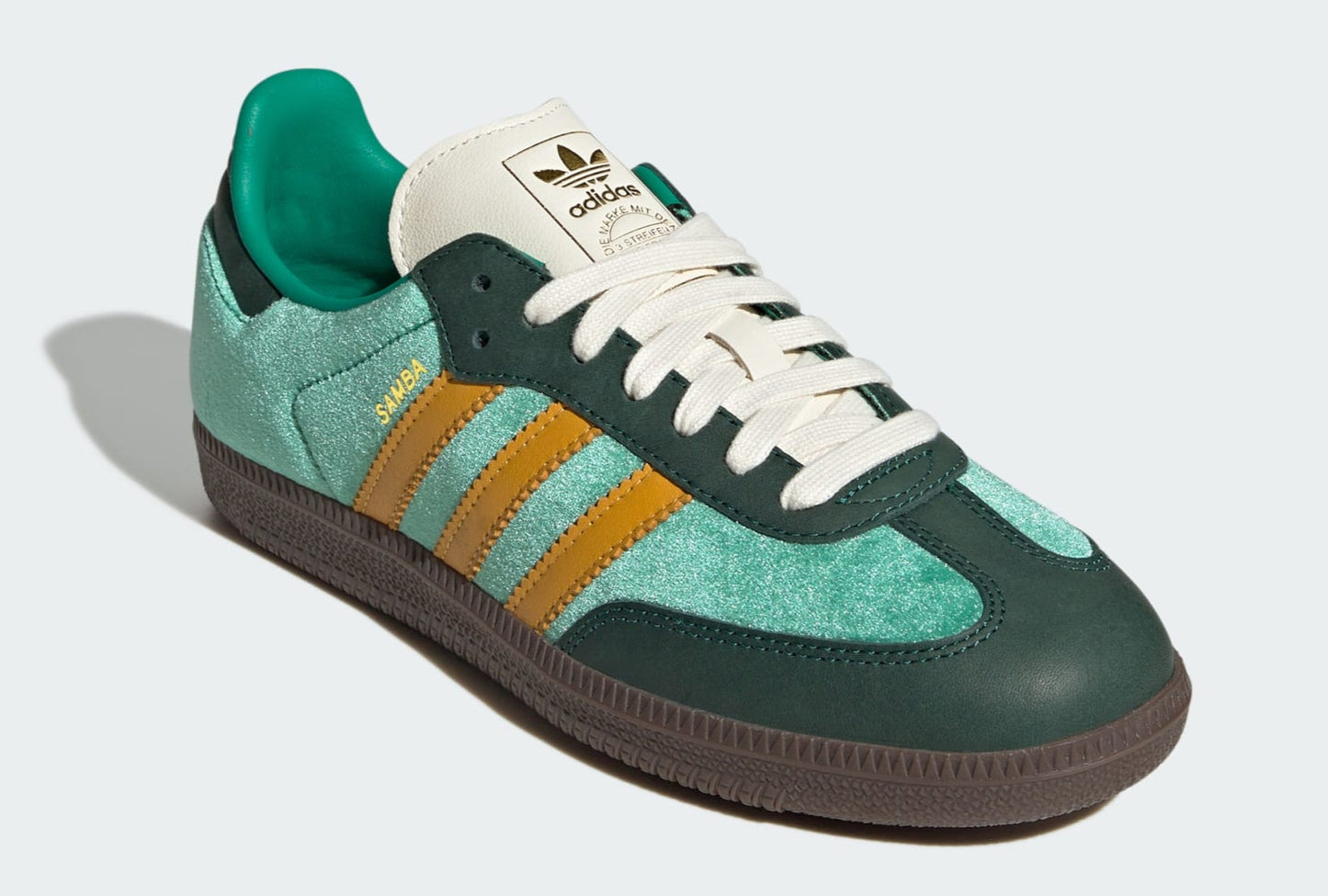 Women's adidas Samba Og