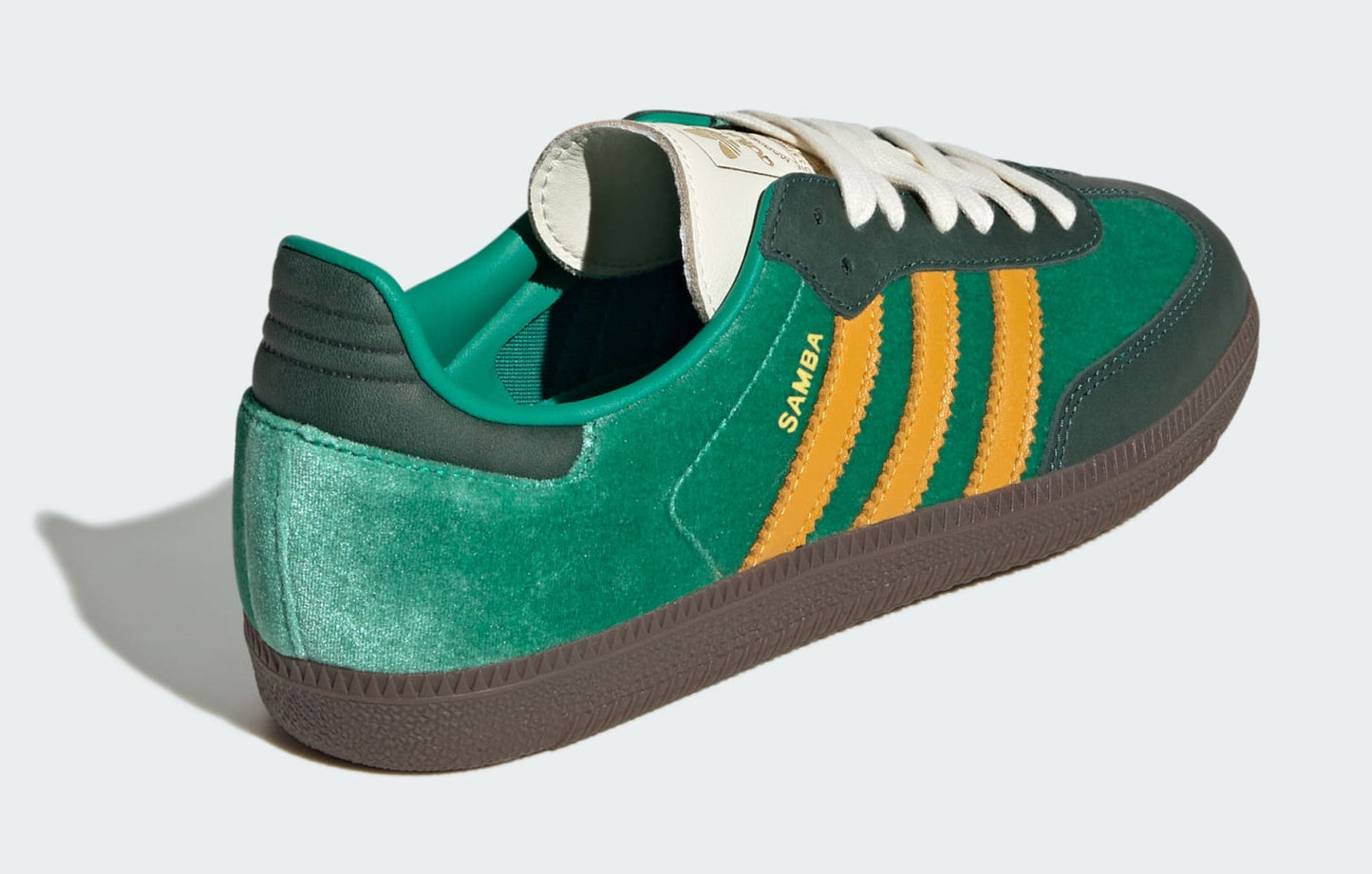 Women's adidas Samba Og