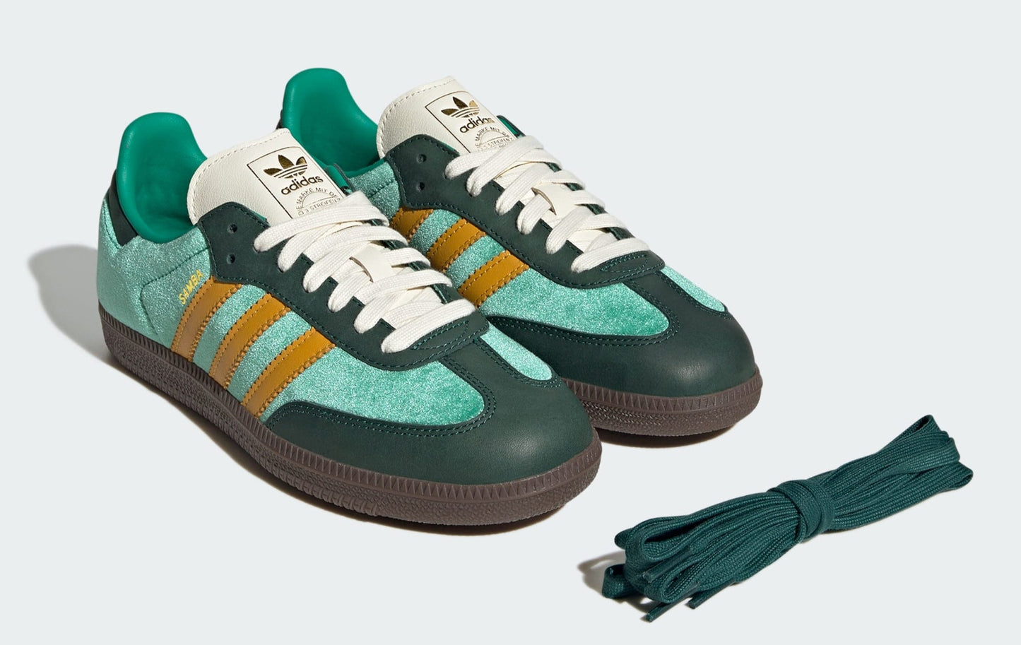 Women's adidas Samba Og