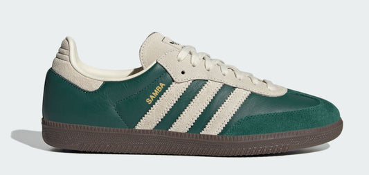 adidas Men's Samba Og Sneakers