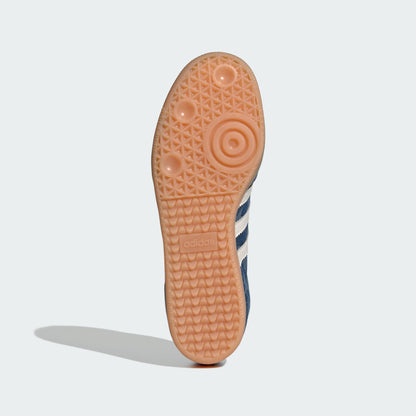 [HP3551] Mens adidas Samba OG 'Night Marine Stars'
