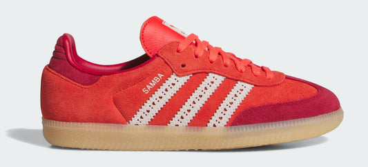 adidas Youth Samba Og J Sneakers