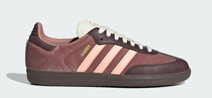 adidas Women's Samba Og Sneakers