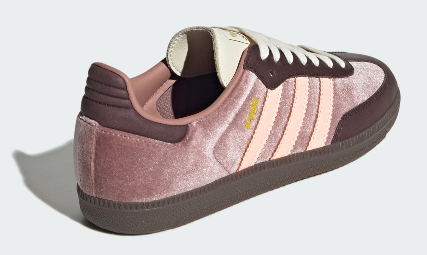 adidas Women's Samba Og Sneakers