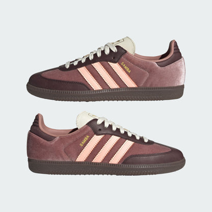 adidas Women's Samba Og Sneakers