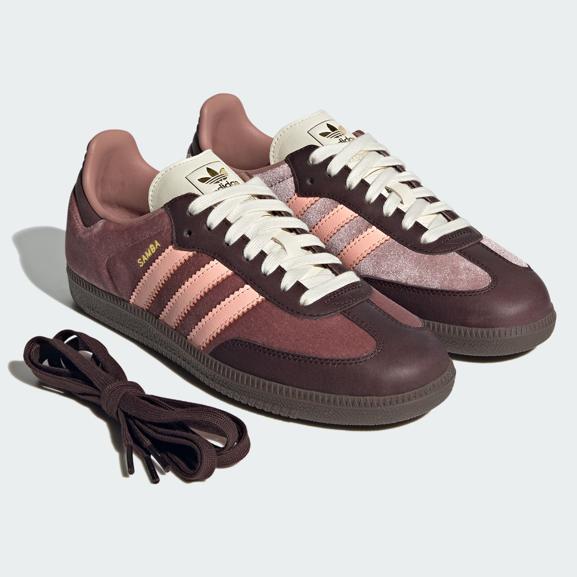 adidas Women's Samba Og - Ji2682 – Zulily