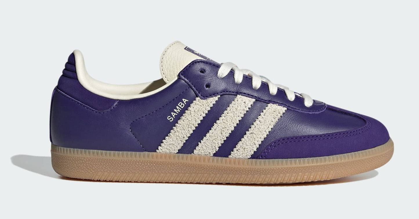 adidas Women's Samba Og Sneakers