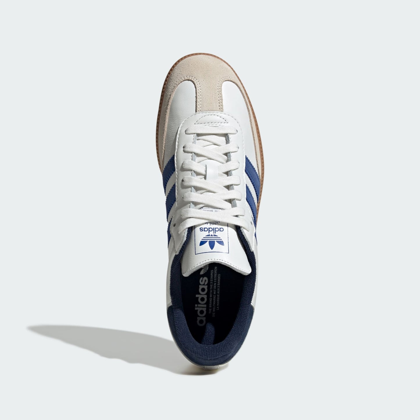 adidas Men's Samba Og Sneakers