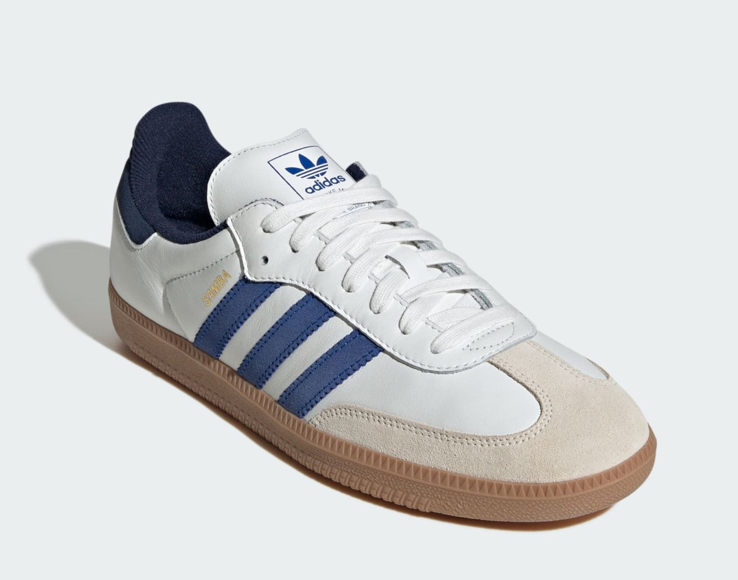 adidas Men's Samba Og Sneakers
