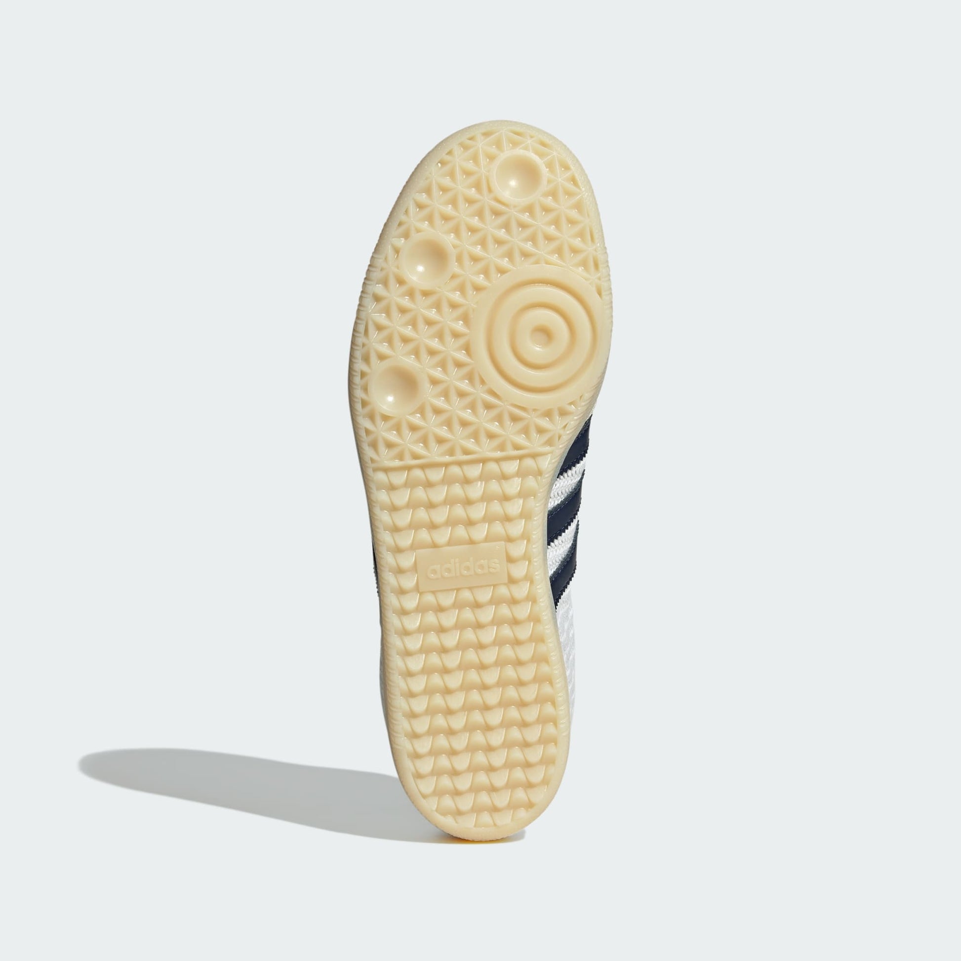 Footwear White/Night Indigo/Cream-
