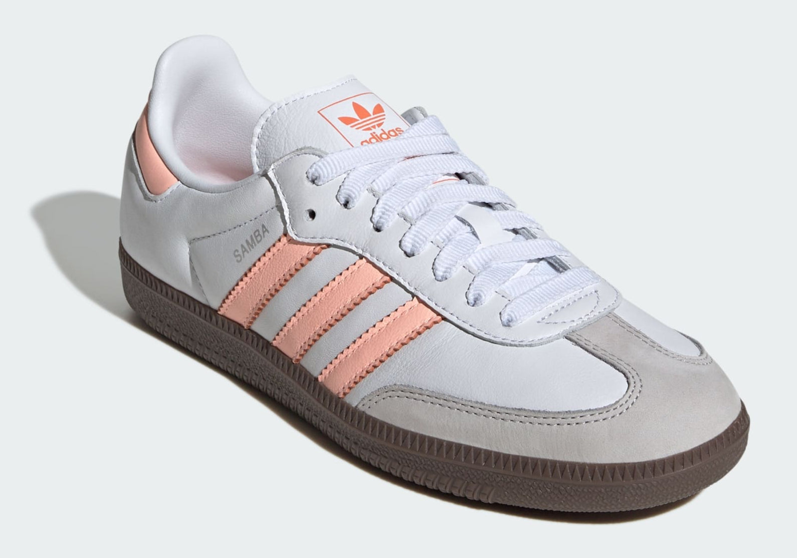 adidas Women's Samba Og - Jh5687 – Zulily