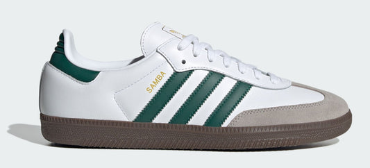 adidas Men's Samba Og Sneakers