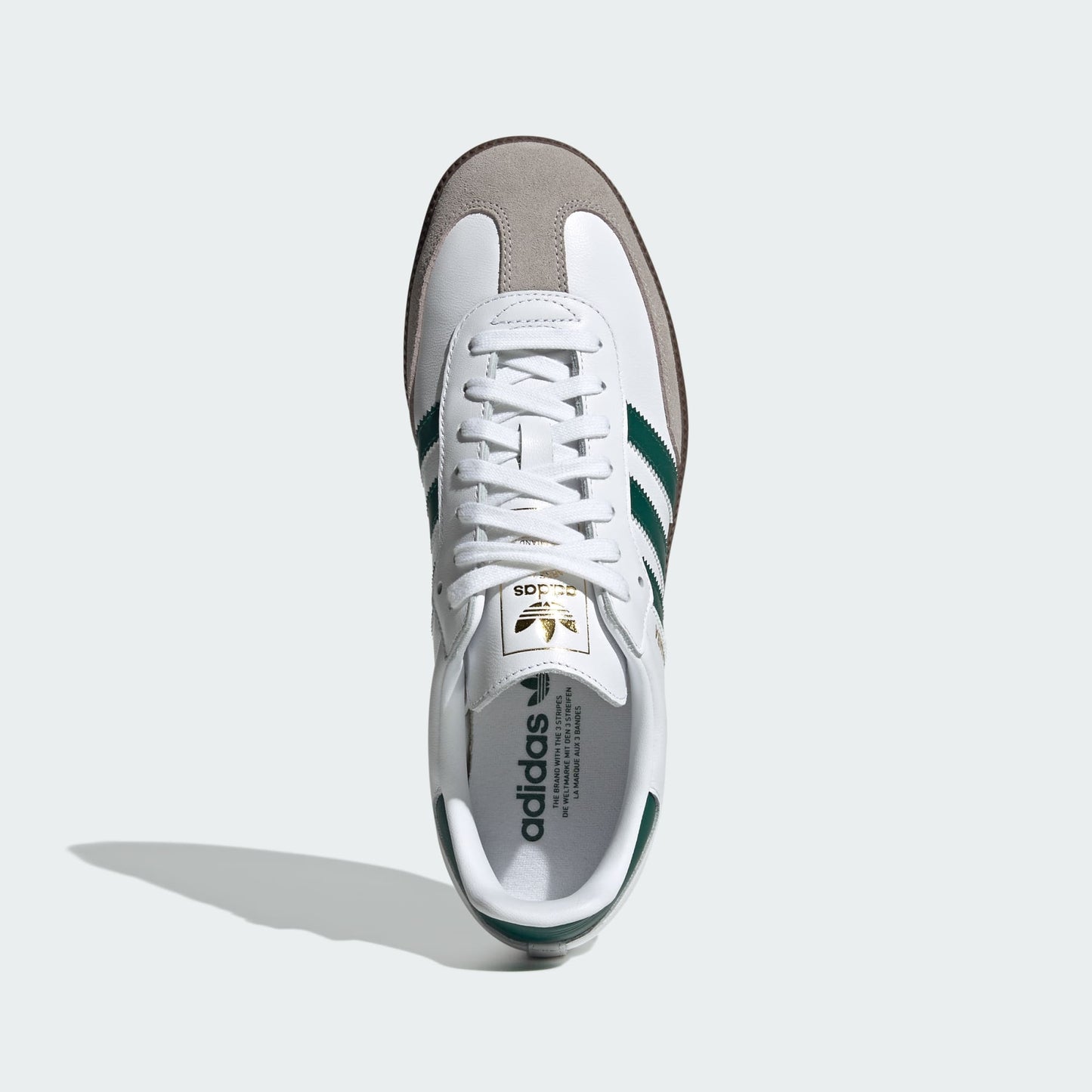 adidas Men's Samba Og Sneakers