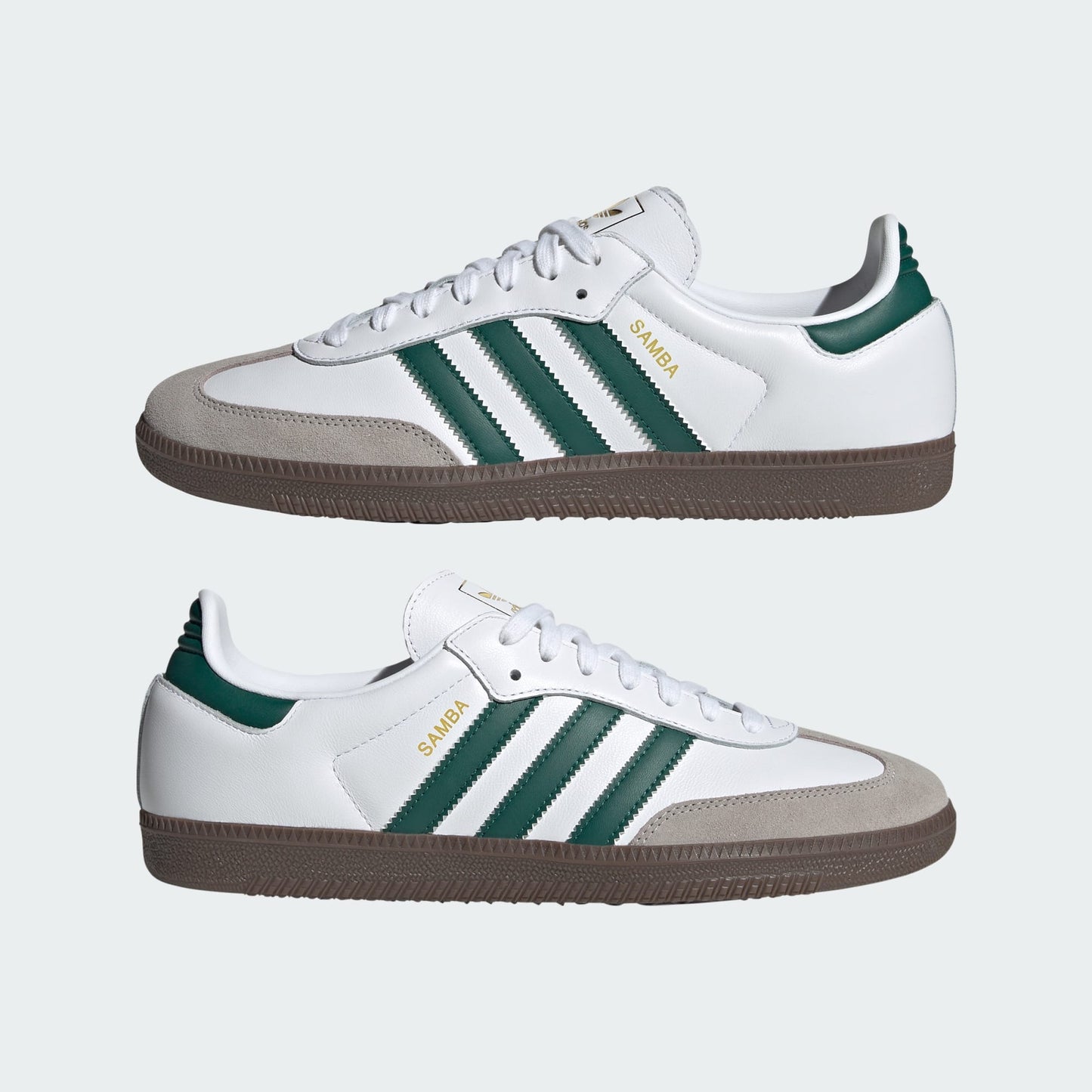 adidas Men's Samba Og Sneakers
