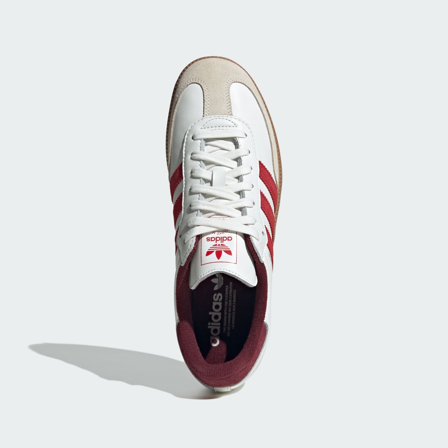 adidas Men's Samba Og