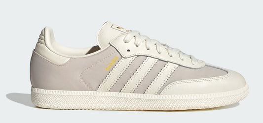 adidas Men's Samba Og 'Off White Alumina'