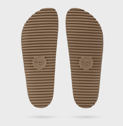 Fleks Unisex East Beach Slide - Starfish
