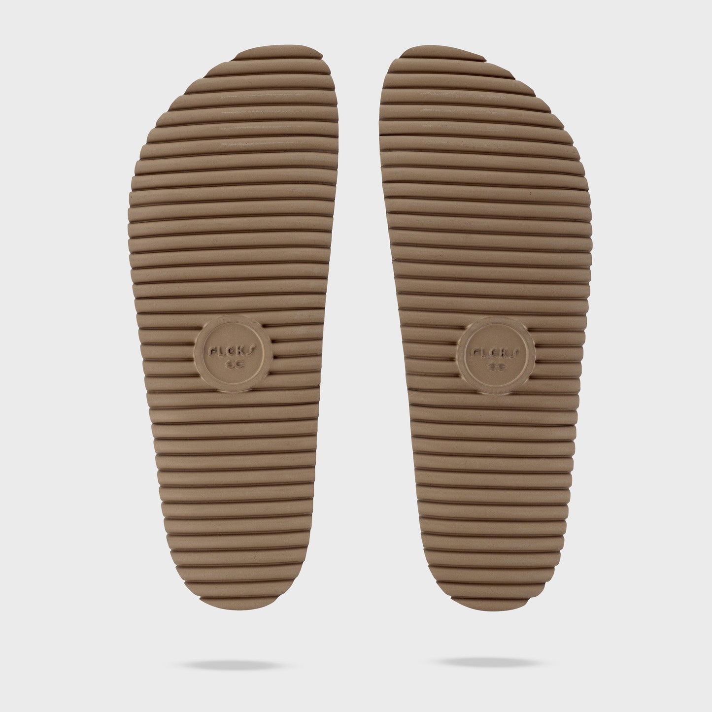 Fleks Unisex The Seagrove Flip Flop - Blushed