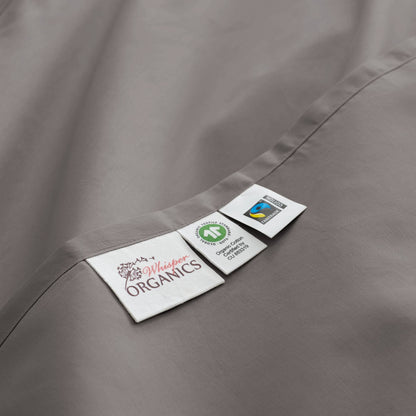 300 TC Sateen Pillowcase Set