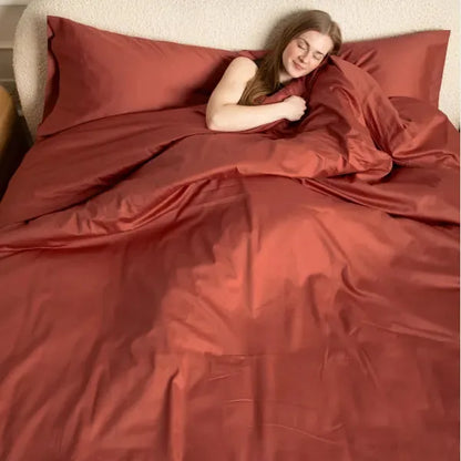 Sateen Dream™ Duvet Cover