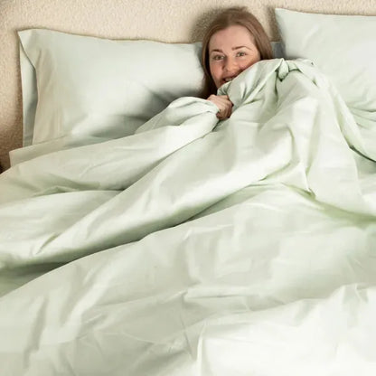 Sateen Dream™ Pillowcases