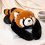 raccoon krq