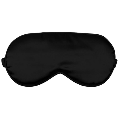 Imitated Silk Eye Mask