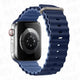 light blue and dark blue