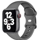 dark grey