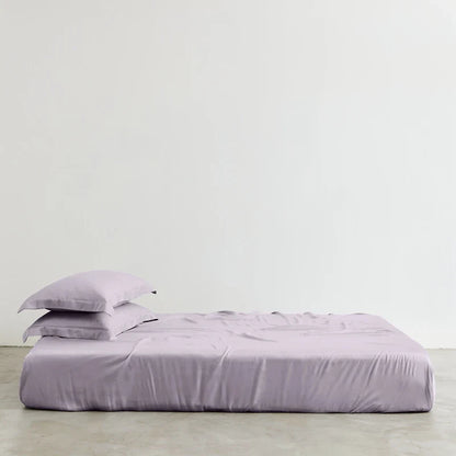 Organic Bamboo Bedding Set | Luxury Bed Sheets