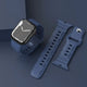 dark blue