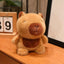 capybara