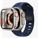 dark navy blue