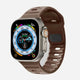 coffee brown