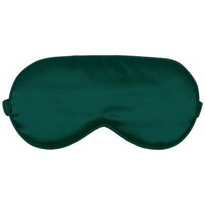 Imitated Silk Eye Mask