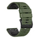 army green black