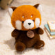 red panda 1