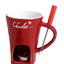 Red cup  no candles
