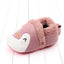 Pink Penguin