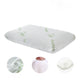 Bamboo fiber