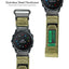 Army Green