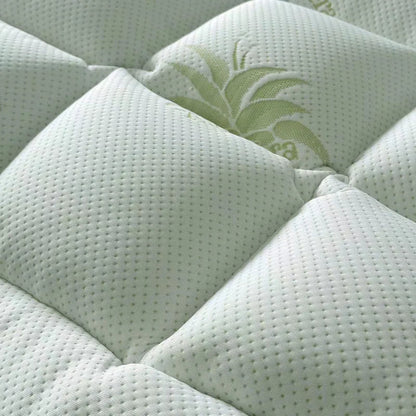 Mattress Topper for Back Pain | Cooling, Extra Thick, Soft Quilted Cover