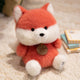 fox